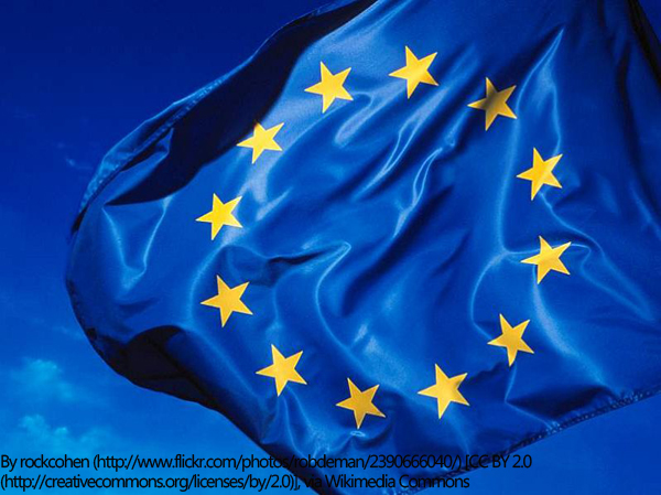 EU Flag