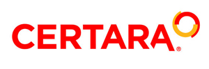 certara logo