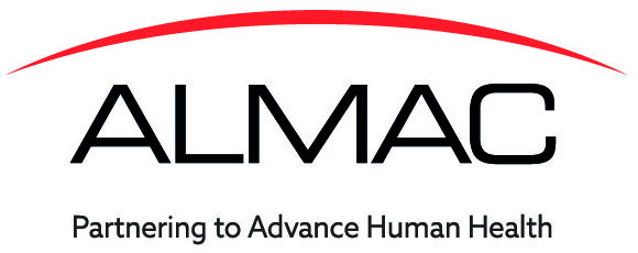 Almac Logo