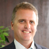 Barry Simms, Senior Executive Director, Clinical Monitoring, Chiltern