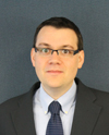 Brandon Zeigler, PhD, Research Scientist, MPI Research
