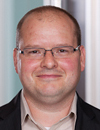 Chris Frega, Senior Director and Head of Global Feasibility, Quintiles