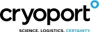 Cryoport Logo