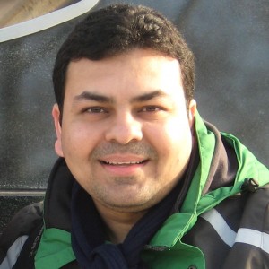 Dhaval Shah,PhD, MS Pharmaceutics, Assistant Professor, Department of Pharmaceutical Sciences, University at Buffalo, The State University of New York