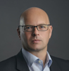 Gábor Heltovics, CEO, Druggability Technologies