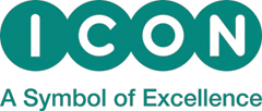 Icon Logo