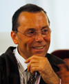 Marc Buyse, Sc.D, Founder, CluePoints