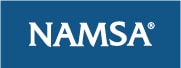 Namsa Logo