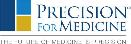 Precision for Medicine