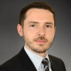 Austin C. Speier, Director, Emerging Technologies and Markets, Precision for Medicine