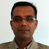 Mazhar Thakur, MD, MBA, MAMM, Senior Director, Safety and Risk Management, PRA