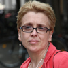 Veronika Logovinsky, M.D., Ph.D., Executive Director, Eisai Inc., Neuroscience & General Medicine