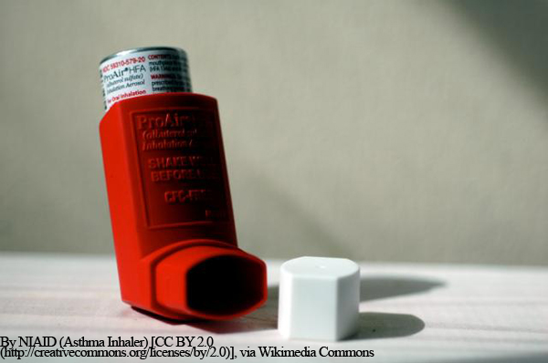 Asthma
