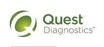 QuestDiagnostics logo