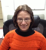 Terry Weber Sosa, Vice President, Biostatistics, Quintiles
