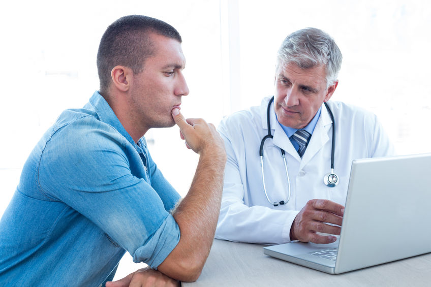 Male Contraception