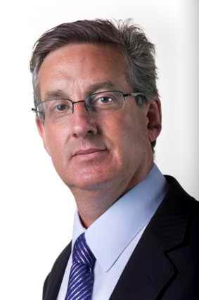 Peter Lassoff, Pharm.D., Vice President and Head, Global Regulatory Affairs, Quintiles
