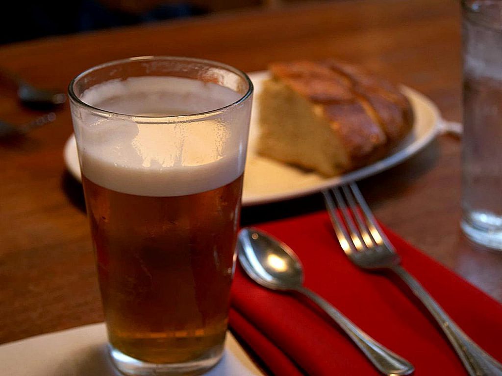Alcohol