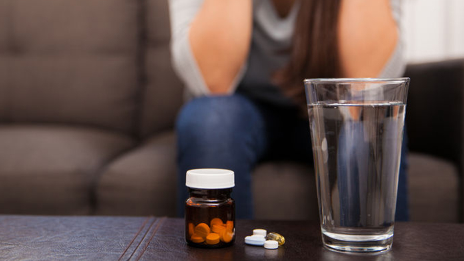 Prescription drugs