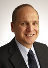 Uwe Maennl, MD, Ph.D., MBA, Vice President and Global Head of Lifecycle Safety, Quintiles