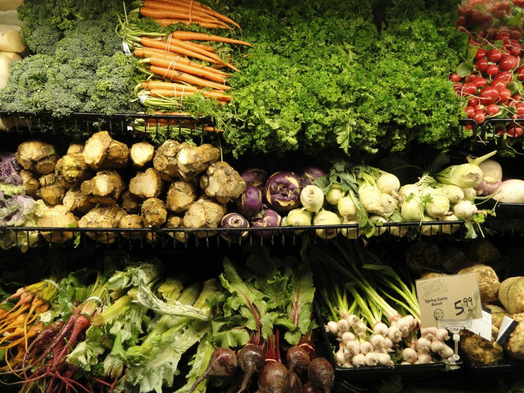 Food Waste