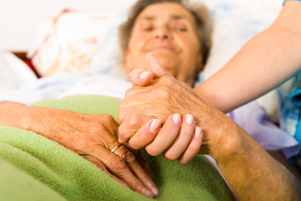 Alzheimer's disease