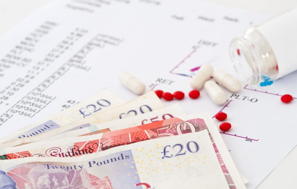 Pharmaceutical