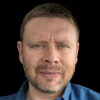 Ted Trafford, Managing Director, Probity Medical Research