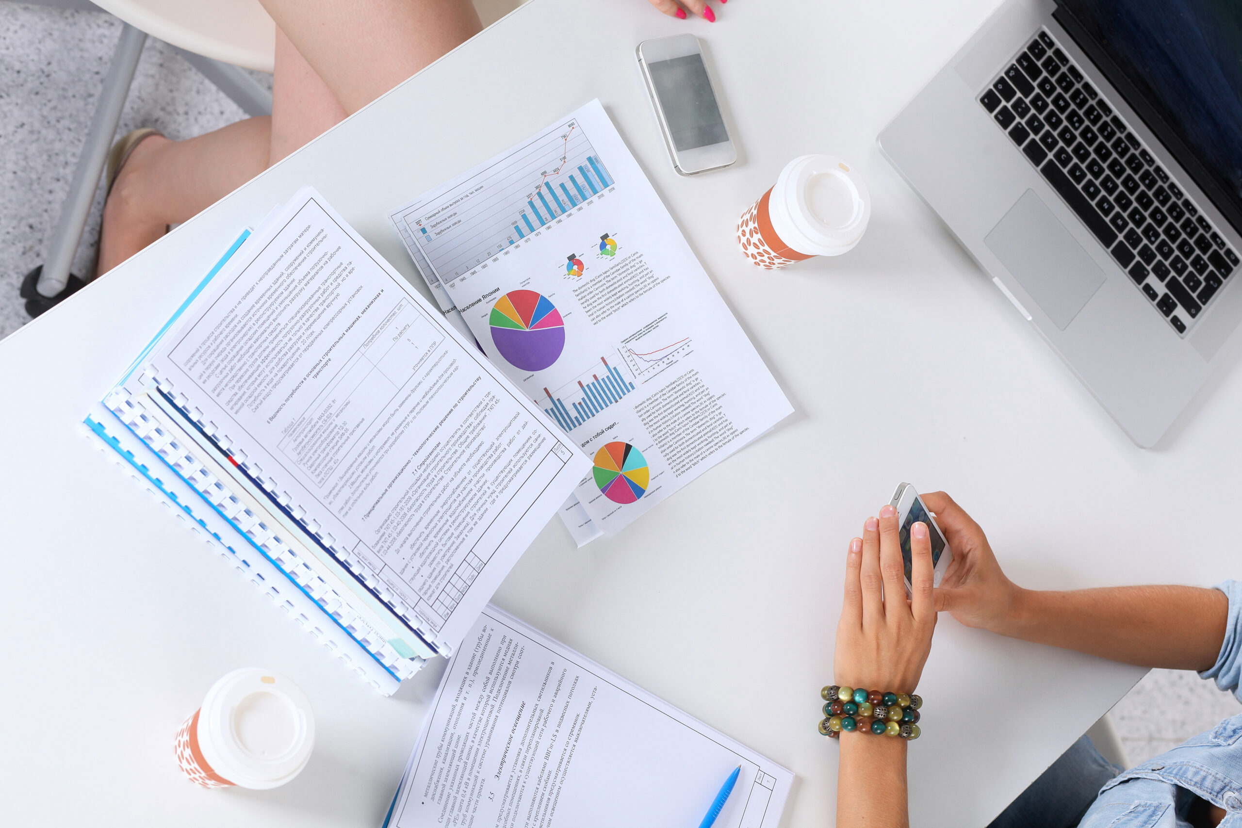 Statistical Approach