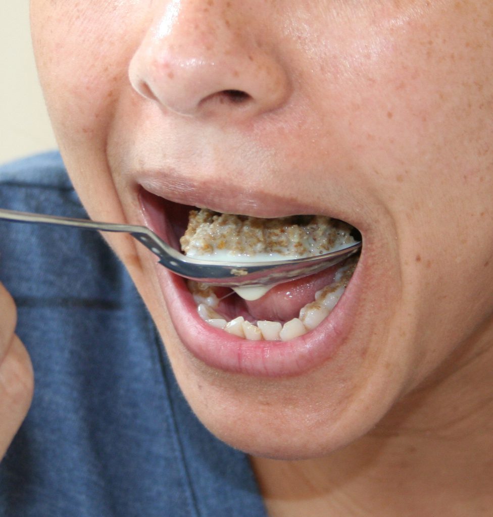 Cereal