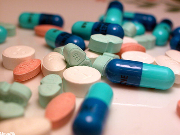 FDA-Approved Drugs