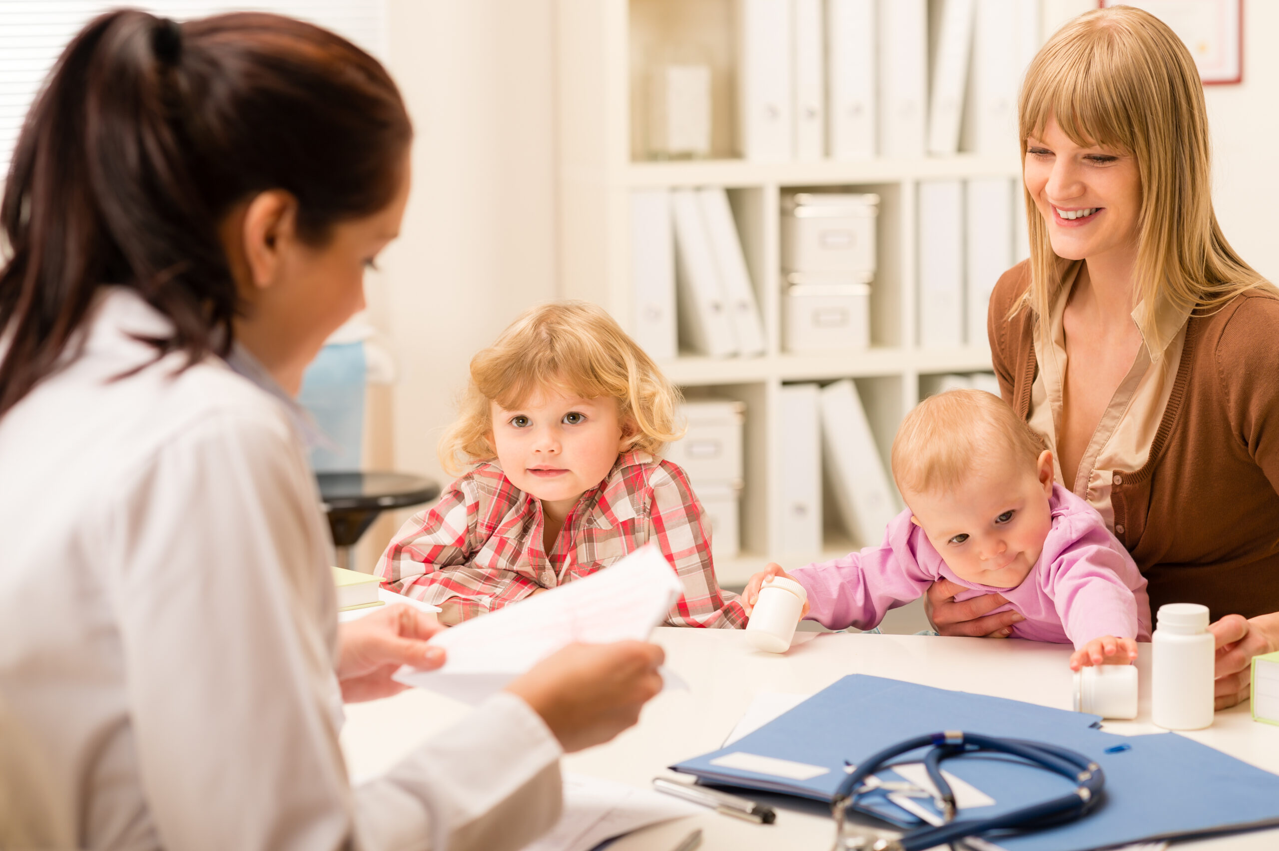 Pediatric