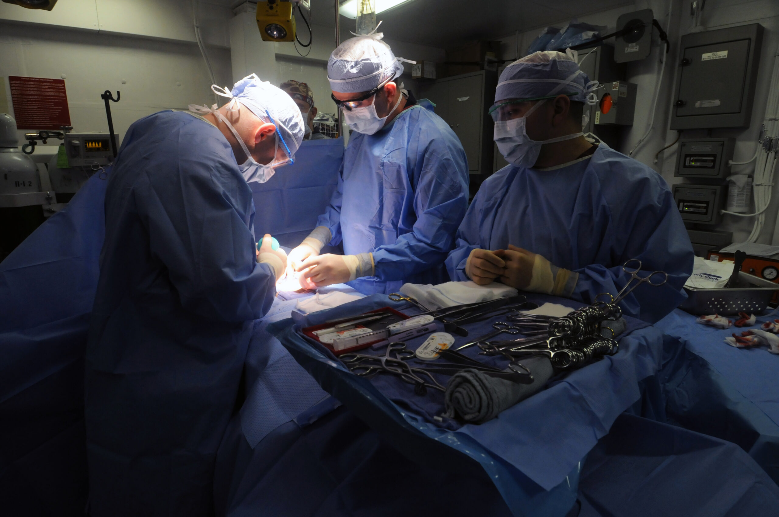 Kidney transplant