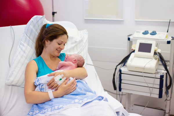 Breastfeeding