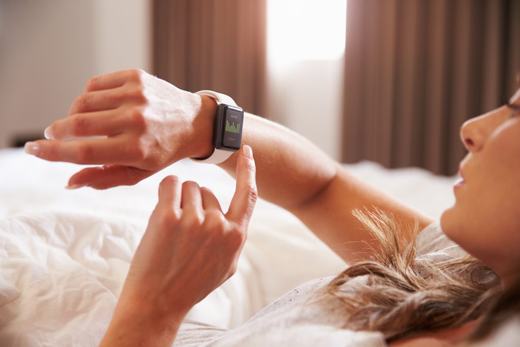 Wearable-device