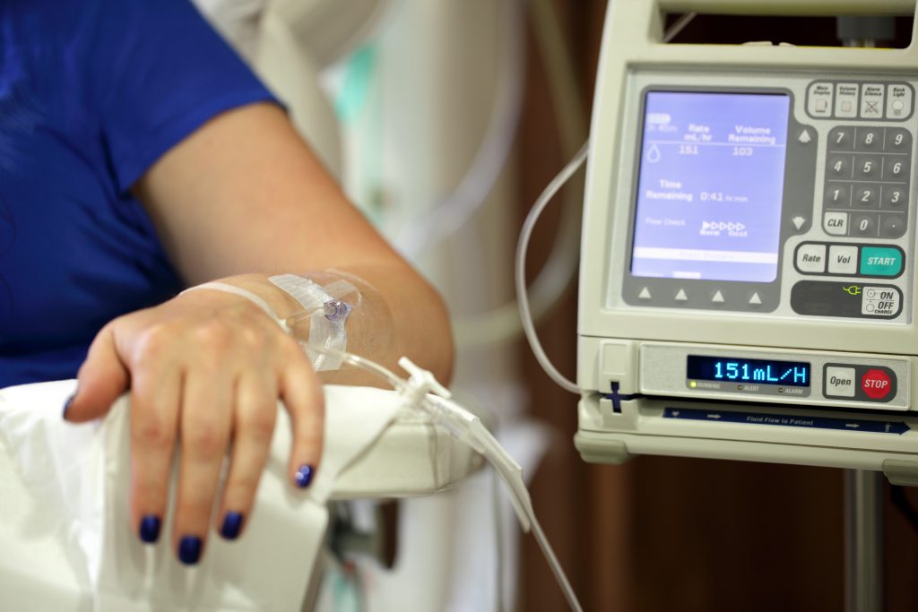 Car-T Cell Therapy