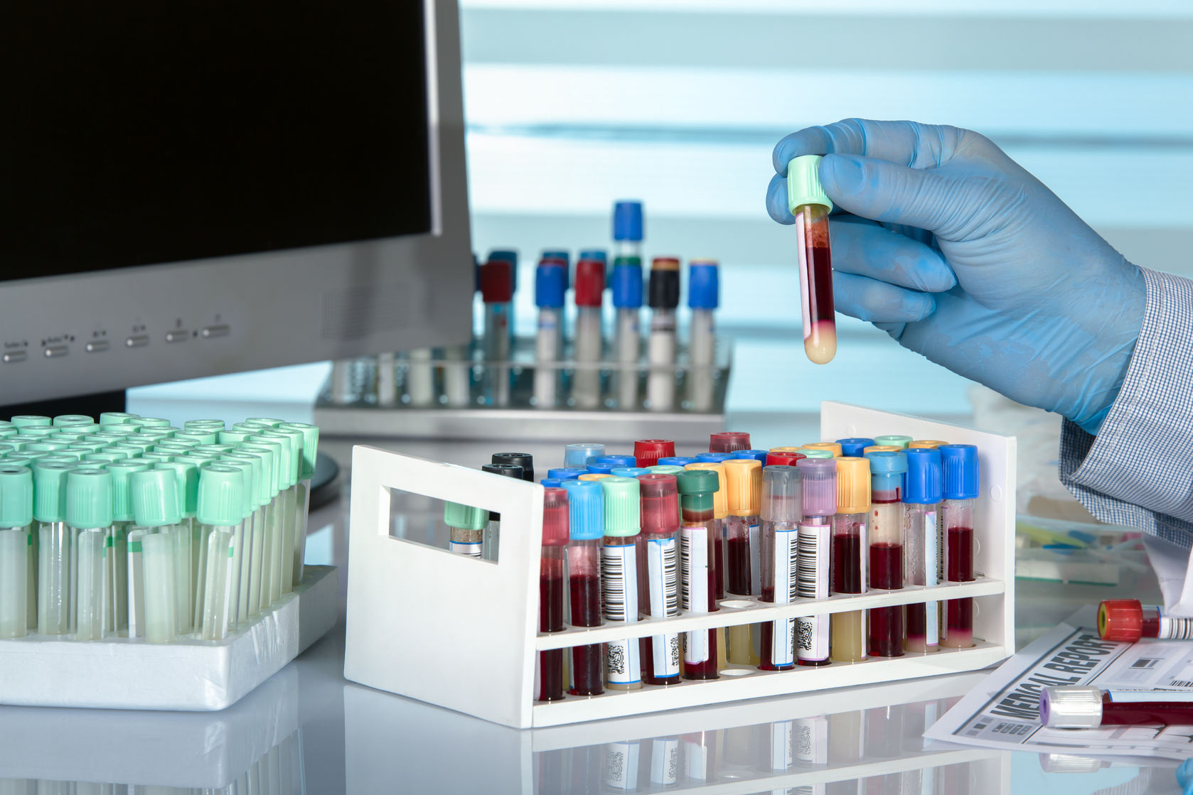 Preclinical