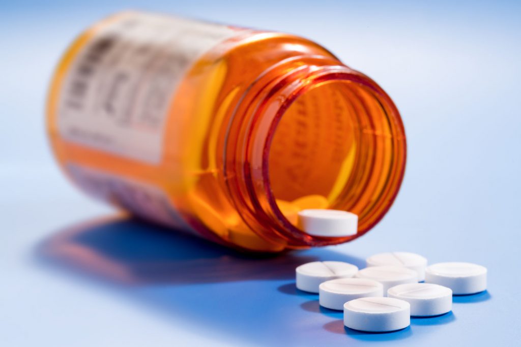 Opioid