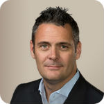 Craig Rayner, President of Consulting Services, Certara