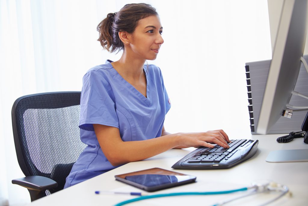 Clinical Trial Operation