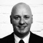 Martin Ginty, Industry Manager – Pharmaceutical, Munters GmbH