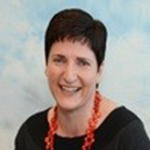 Dr. Fiona Withey, Managing Director, UK Clinical Services