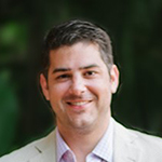 Jason Methia, VP, Vault Clinical, Enterprise, Veeva