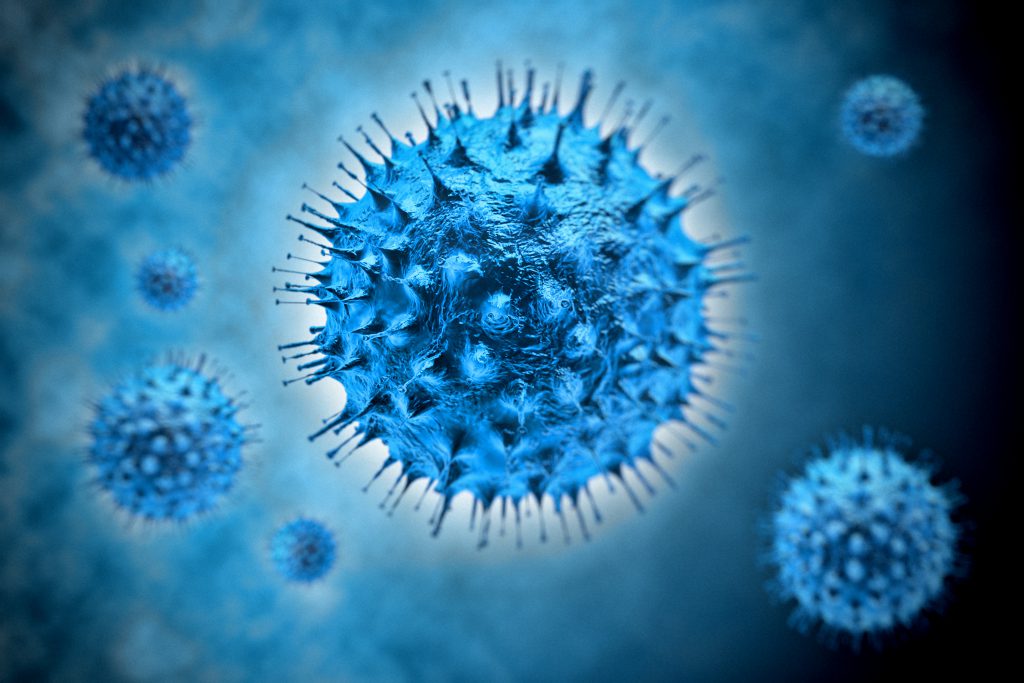 Hepatitis C