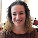 Julia Lombardo, Clinical Applications Manager, C.R. Bard