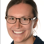 Dr. Svenja Lippok, Product Marketing Manager, Definiens AG