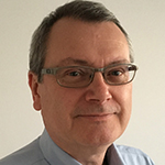 Dr. Peter Clarke, SVP CMC, PsiOxus