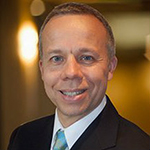Rob Nichols, Chief Commercial Officer, Director, Algorics