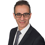 Souhil Zaim MD, Bioclinica