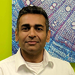 Nach Davé, Vice President, Global Regulatory Affairs, Premier Research